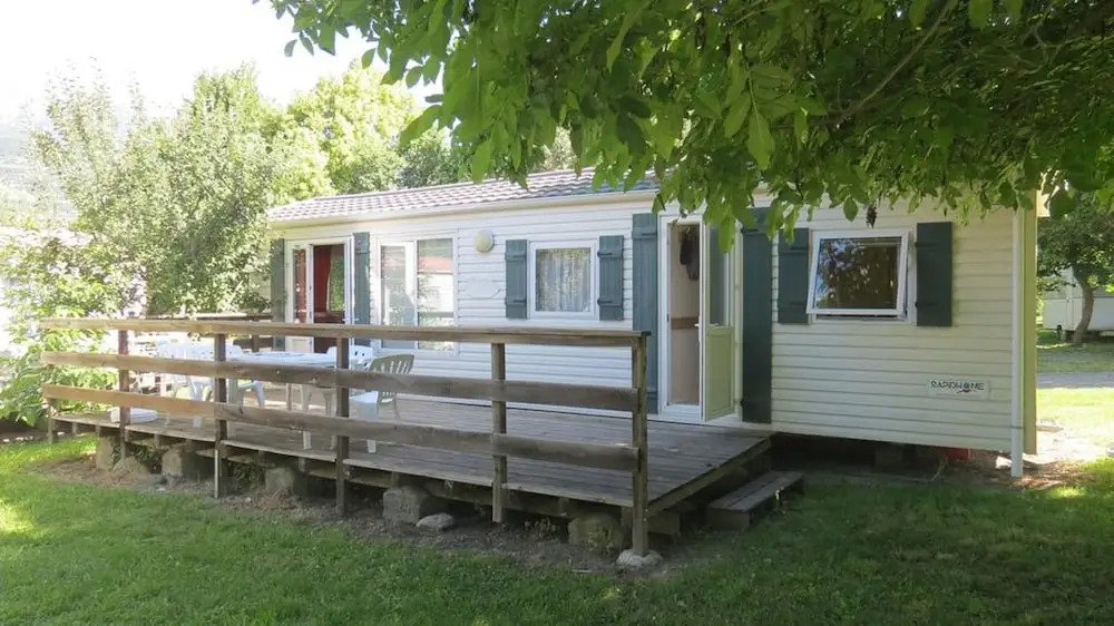 Camping La Tour