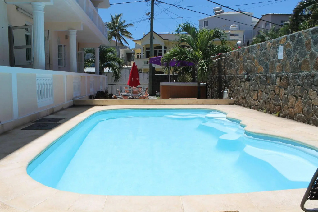 Residence Le Lotus