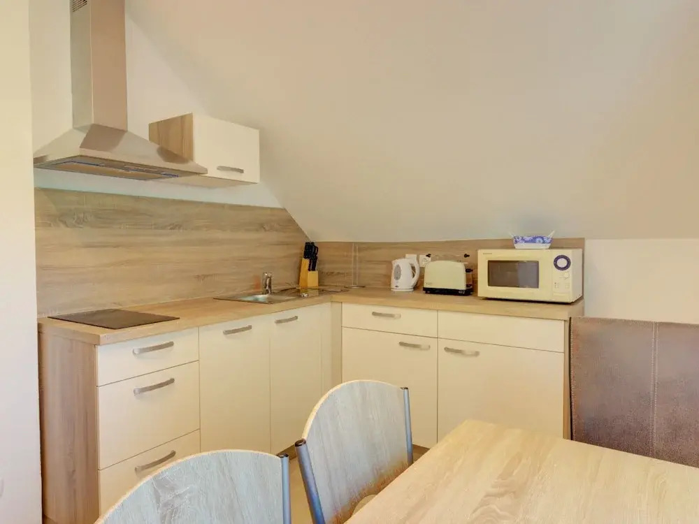 Charming Apartment in Bled Near Lake