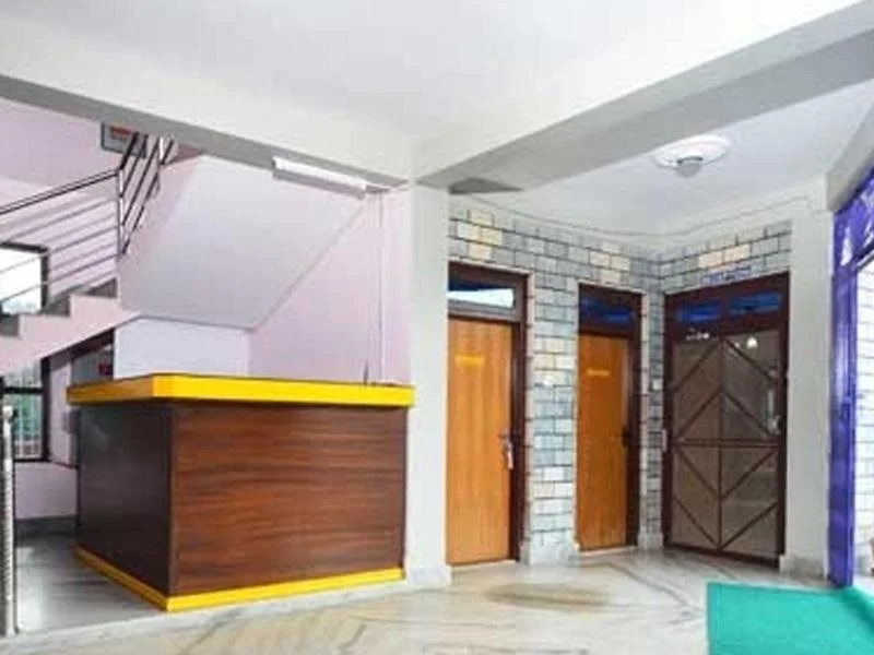 Hotel Fine Pokhara