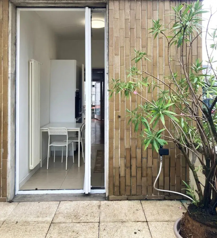 Ponale 52 bright studio