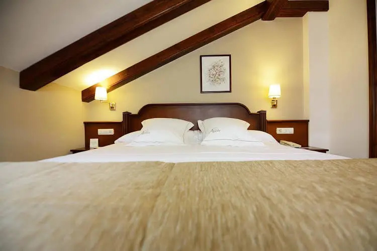 Hotel Abetos