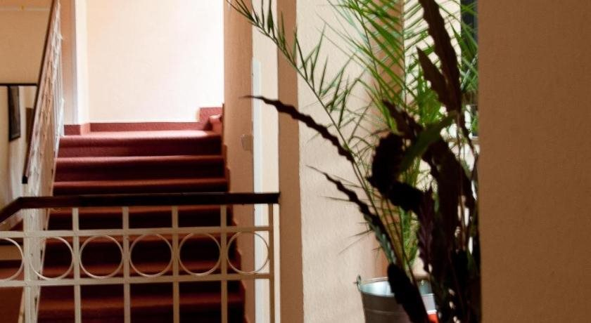 Hotel Paradies