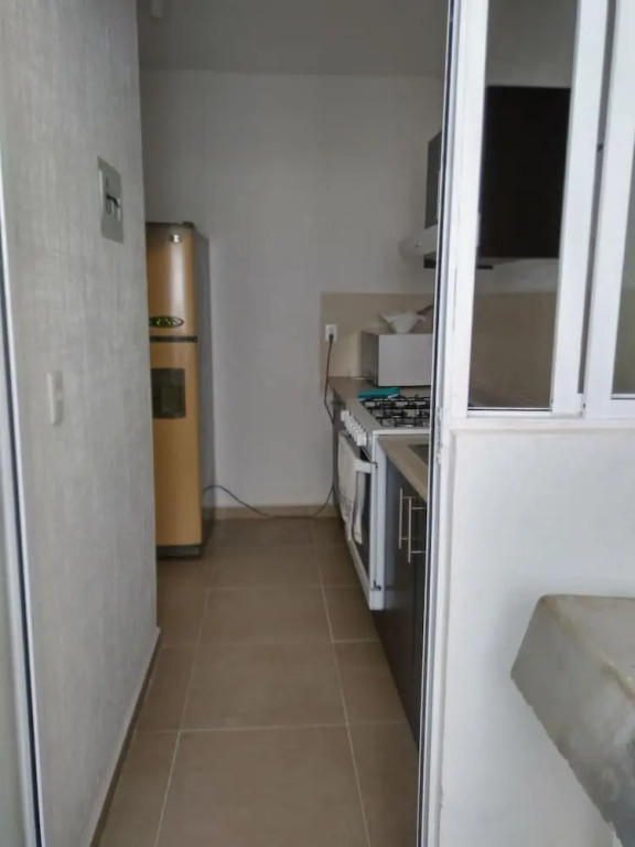 Tulipanes Beach Apartment