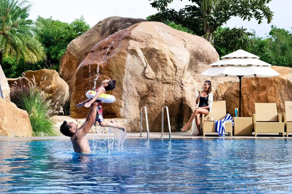 Novotel Hyderabad Convention Centre