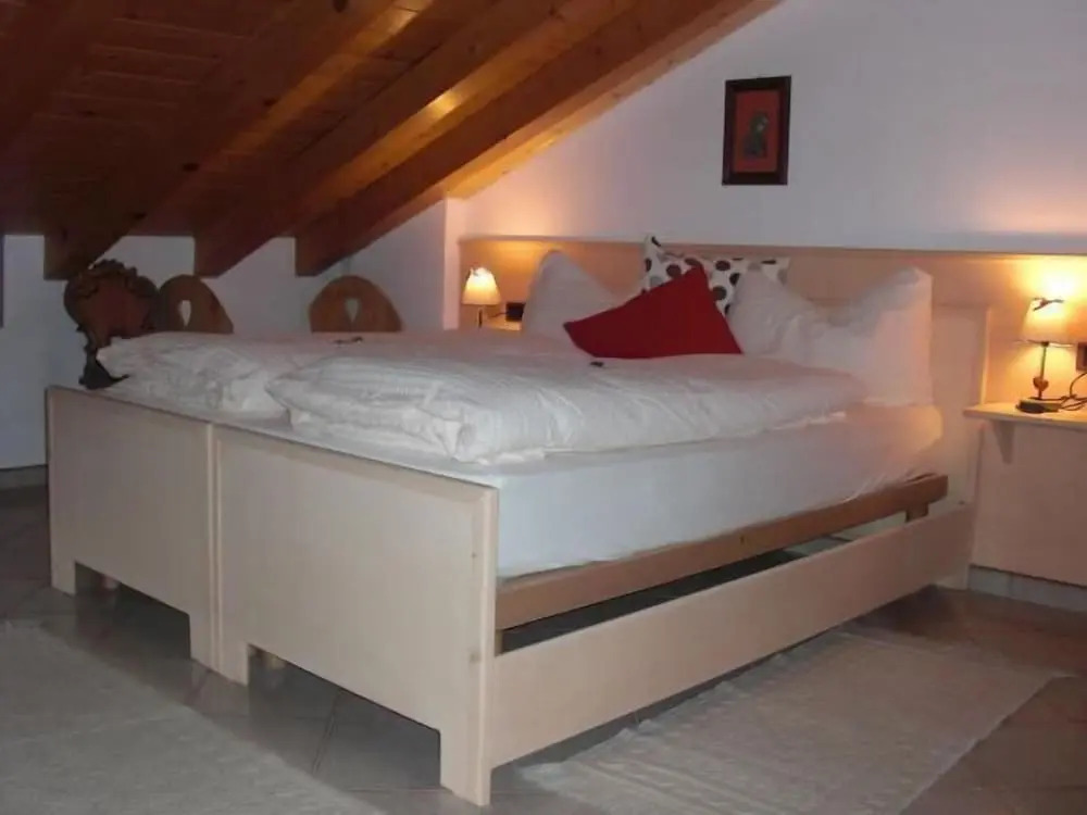 Stella Alpina B&B