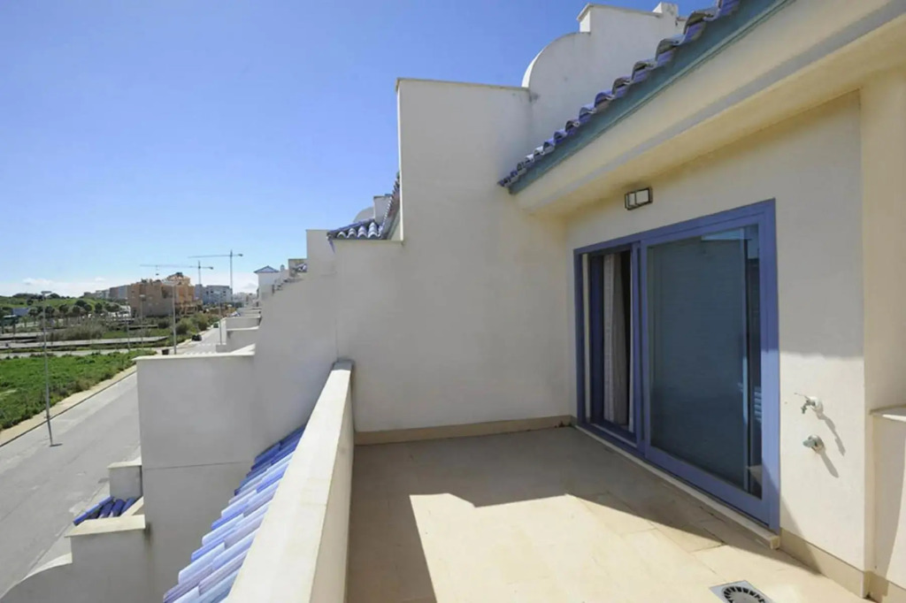 Livingtarifa Apartamento Entre Dos Aguas