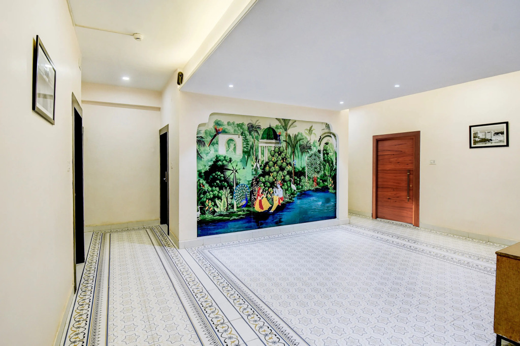 Townhouse Chandpole Metro Station Formerly Hotel Raghuraj Palace