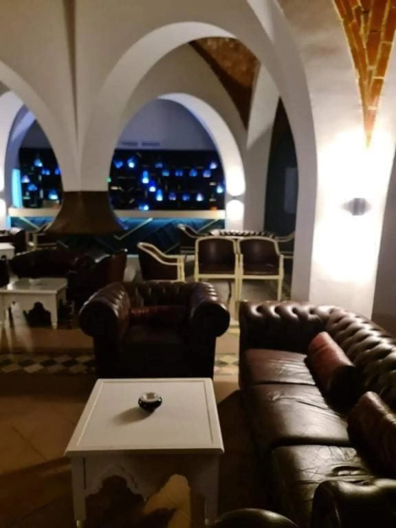 Ecrin Club Hammamet - Family Hotel
