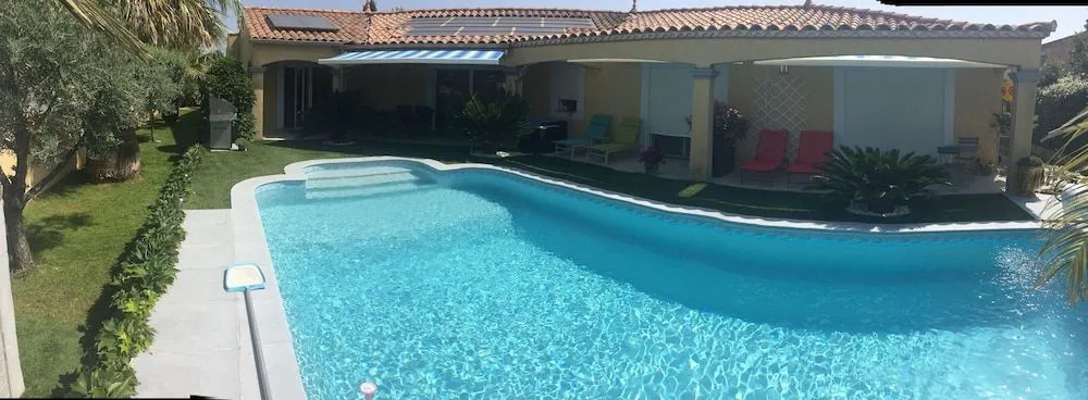 Chambre avec charme