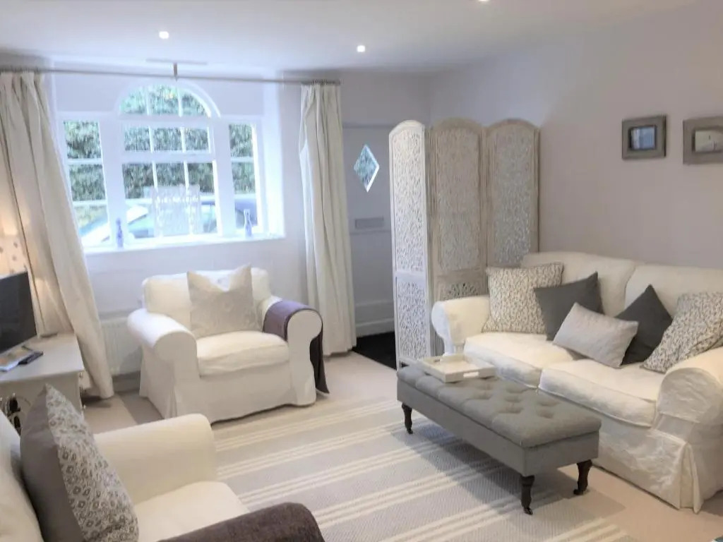 Pearl Cottage