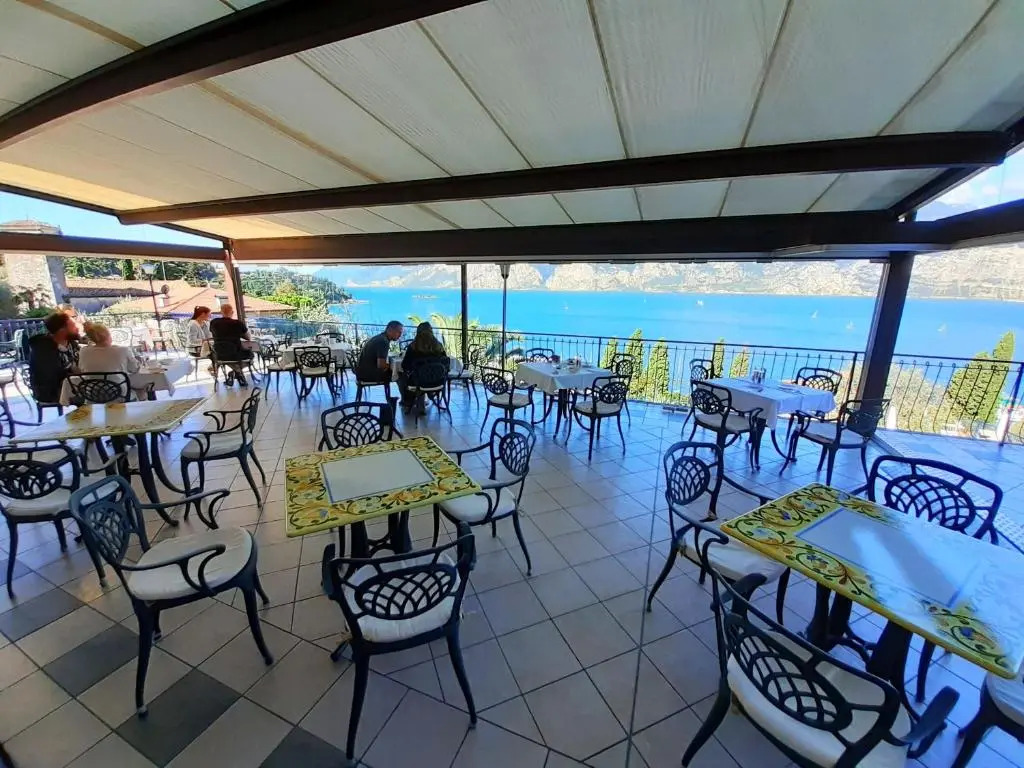 Hotel Capri