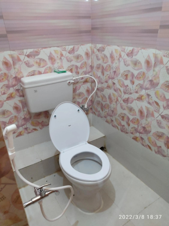 KASAHARA - HOMESTAY