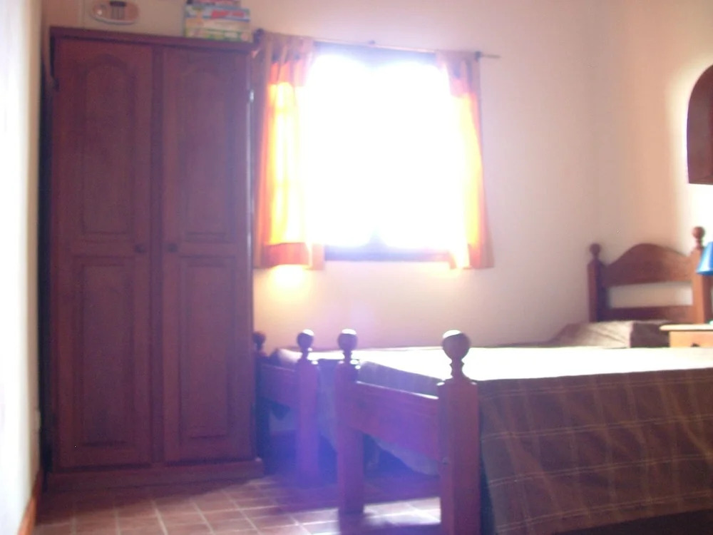 Cabañas El Aromo