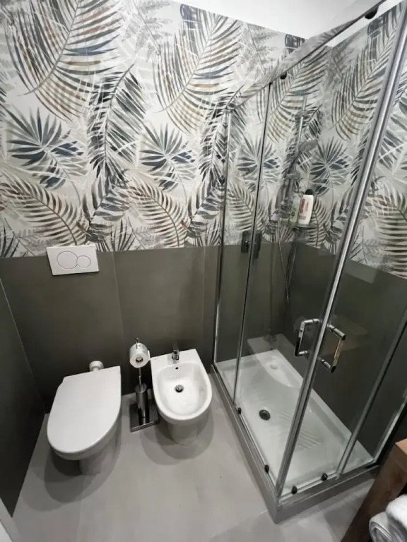 Love4Rome Guest House