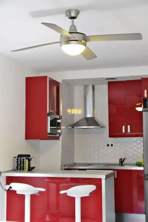 Apartamento Cuzco
