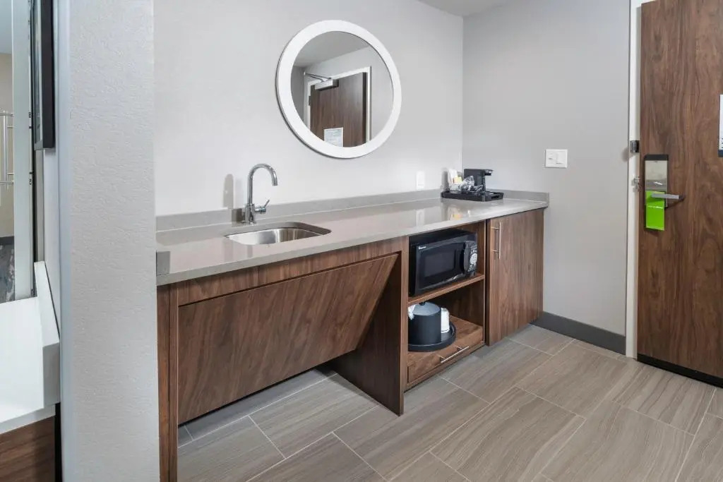 Hampton Inn & Suites Conway, Ar