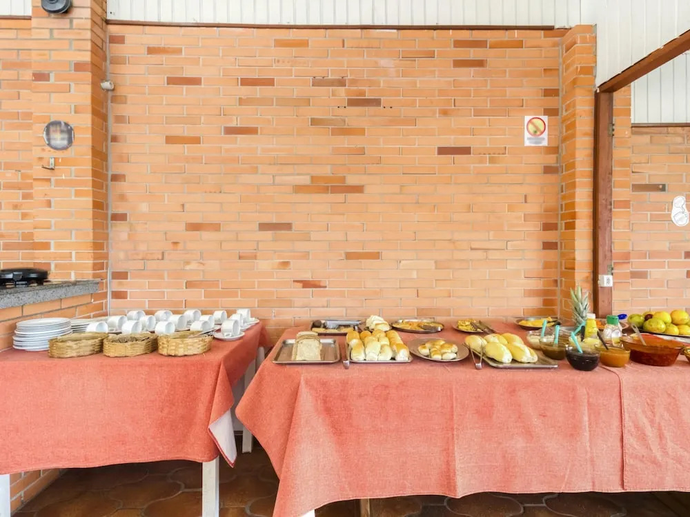 Hotel Serramar