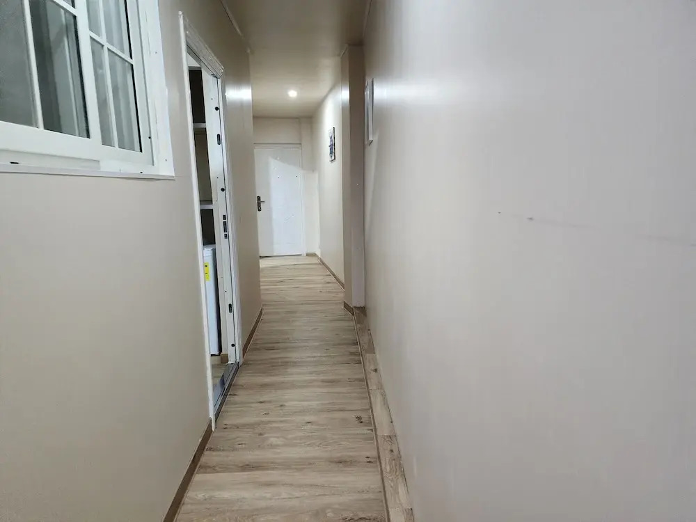 ALOJAMIENTO El Lago