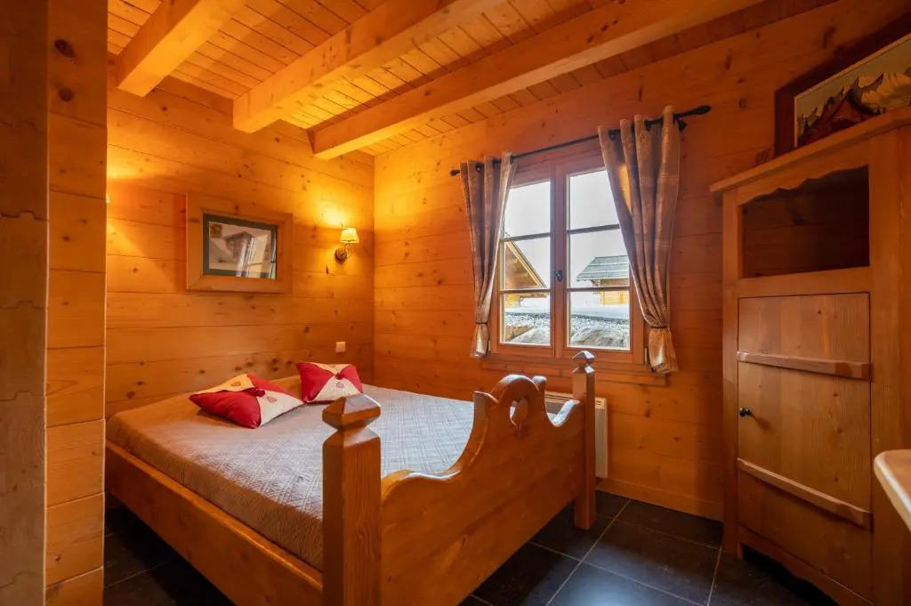 Chalets Aravis