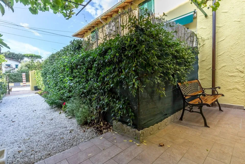 La Casetta Felice