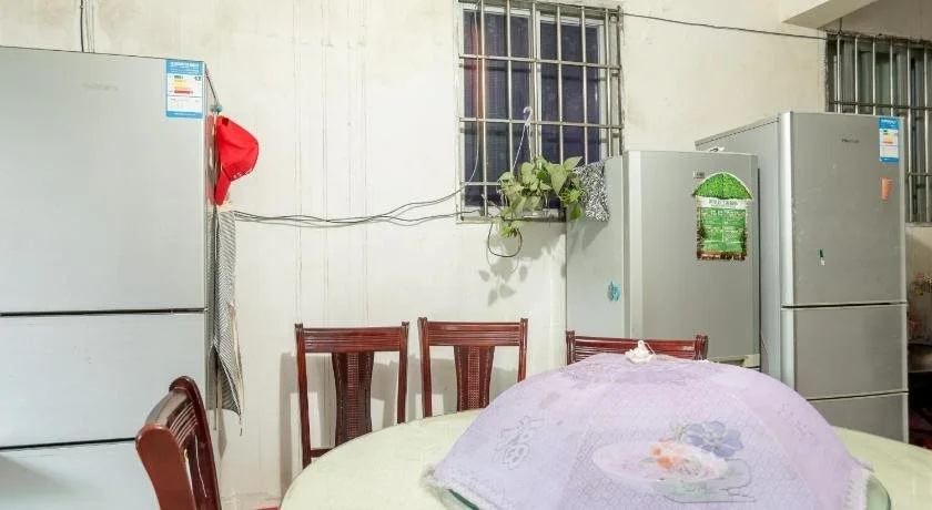 Xiamen Qingmeizi Hostel