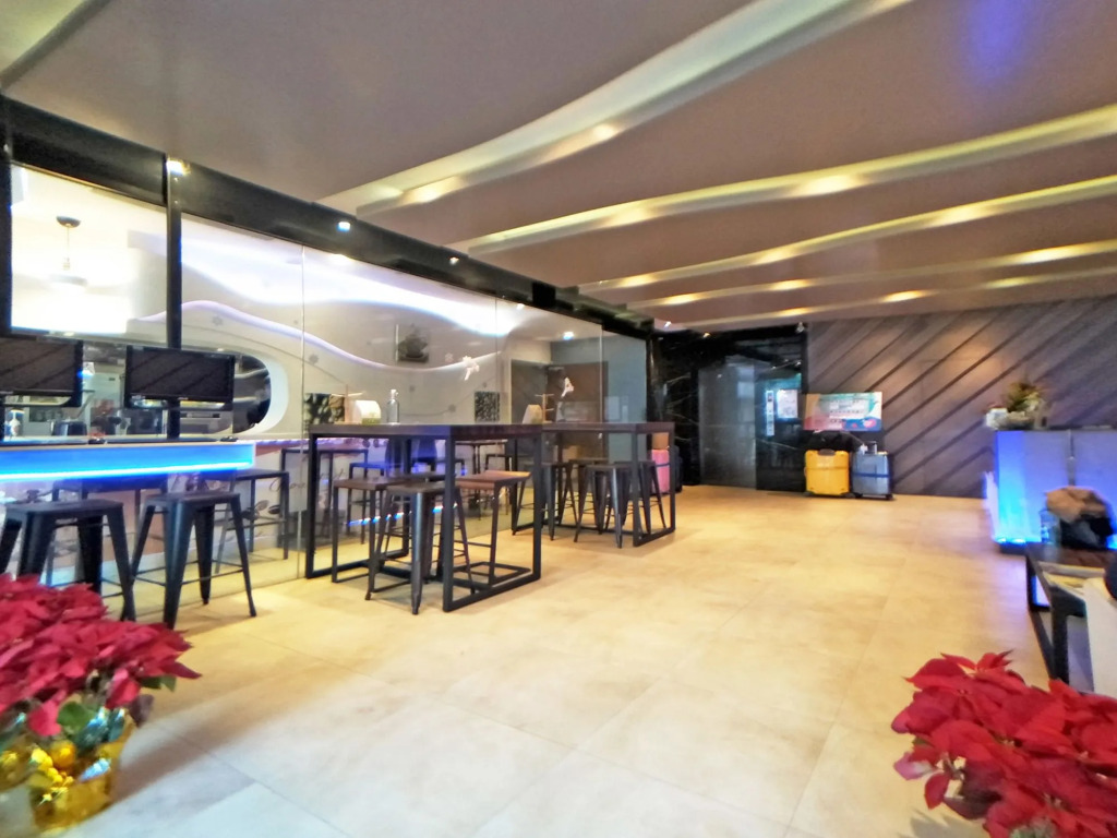 Beauty Hotels Taipei - Hotel B6