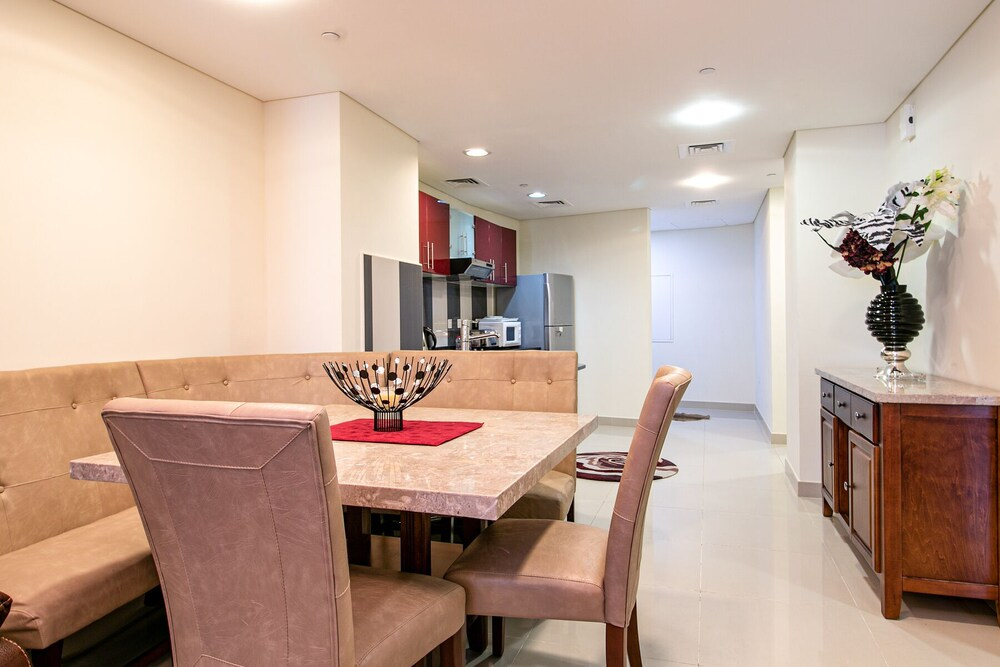 Large & Ready 3Beds Ocean Heights Marina
