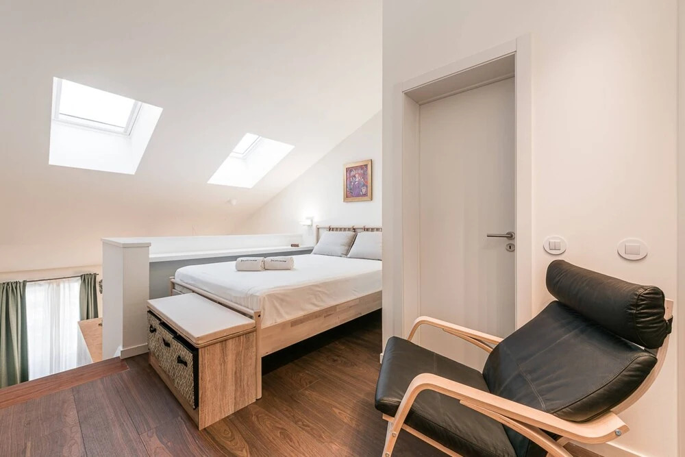 "Guestready  Okapi Suite"