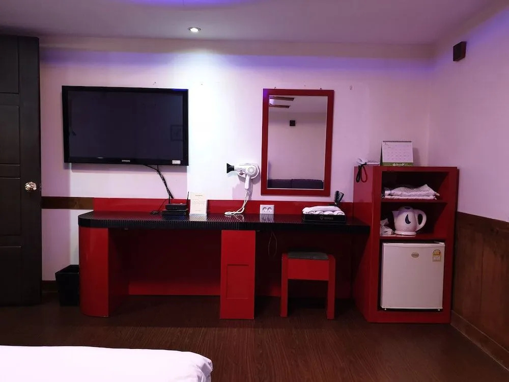 Gallery Hotel Geoje