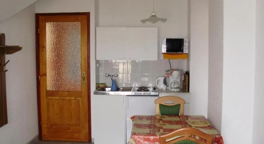 Apartman Berki