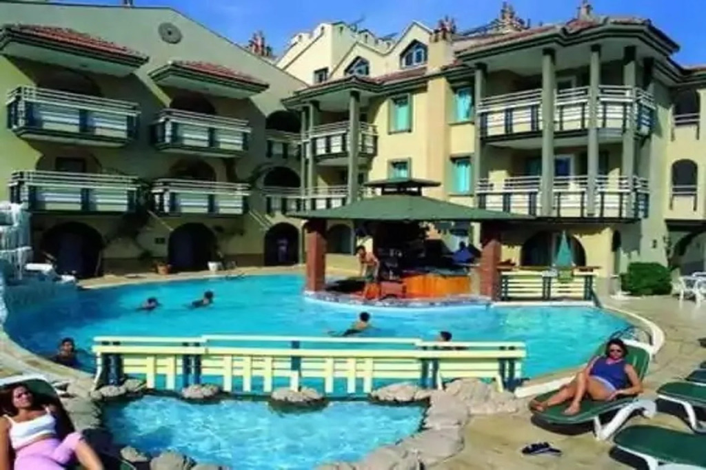 Rayon Apart hotel