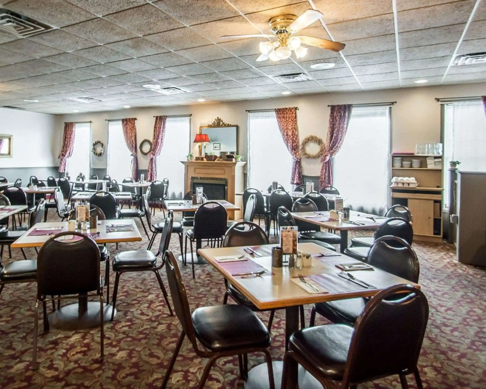 Rodeway Inn Lakeville - Finger Lakes Area