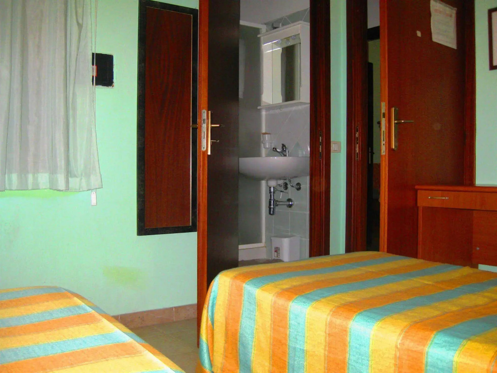 Hotel Villa Belfiori