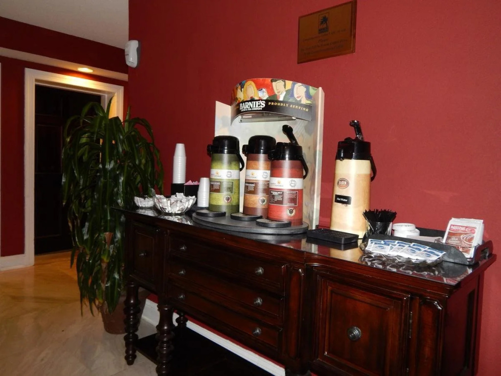 Coconut Malorie Resort Ocean City, an Ascend Collection Hotel