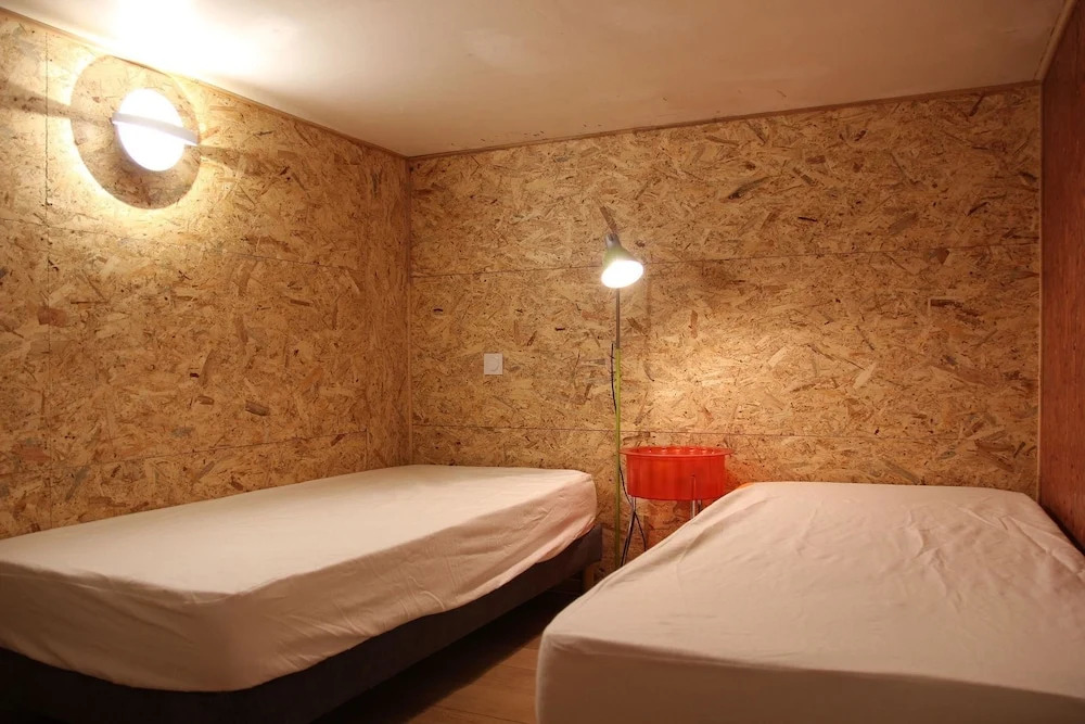 atypic duplex in the center of the resort Apartment 2 agence la cime