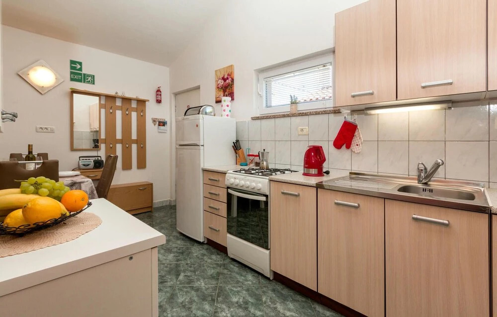 Beautiful Home in Vodnjan With Wifi and 1 Bedrooms