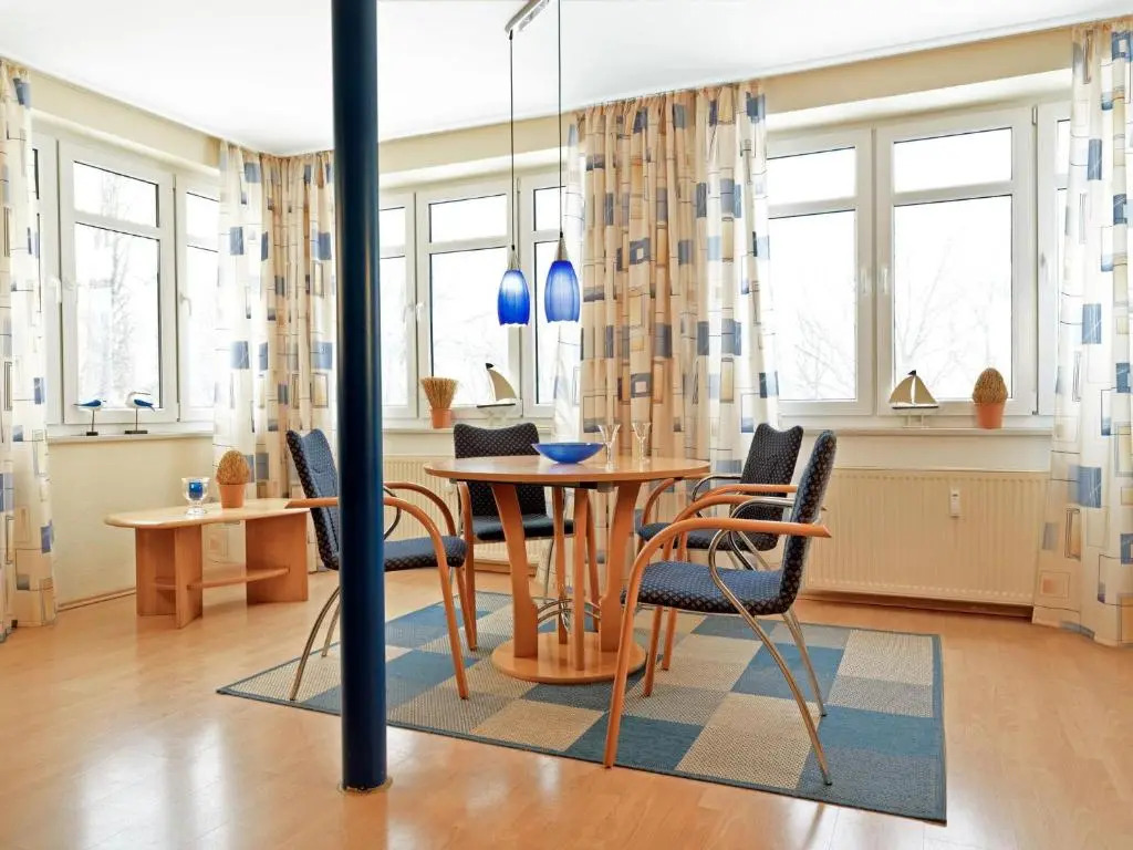 Haus Seeblick Seeblick 5