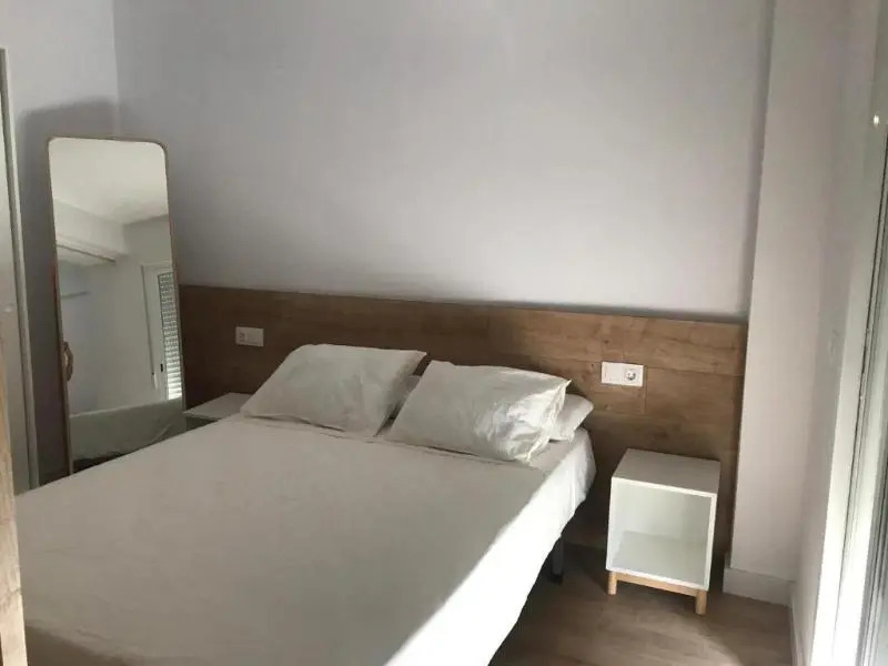 Pescadors Apartamentos TRG
