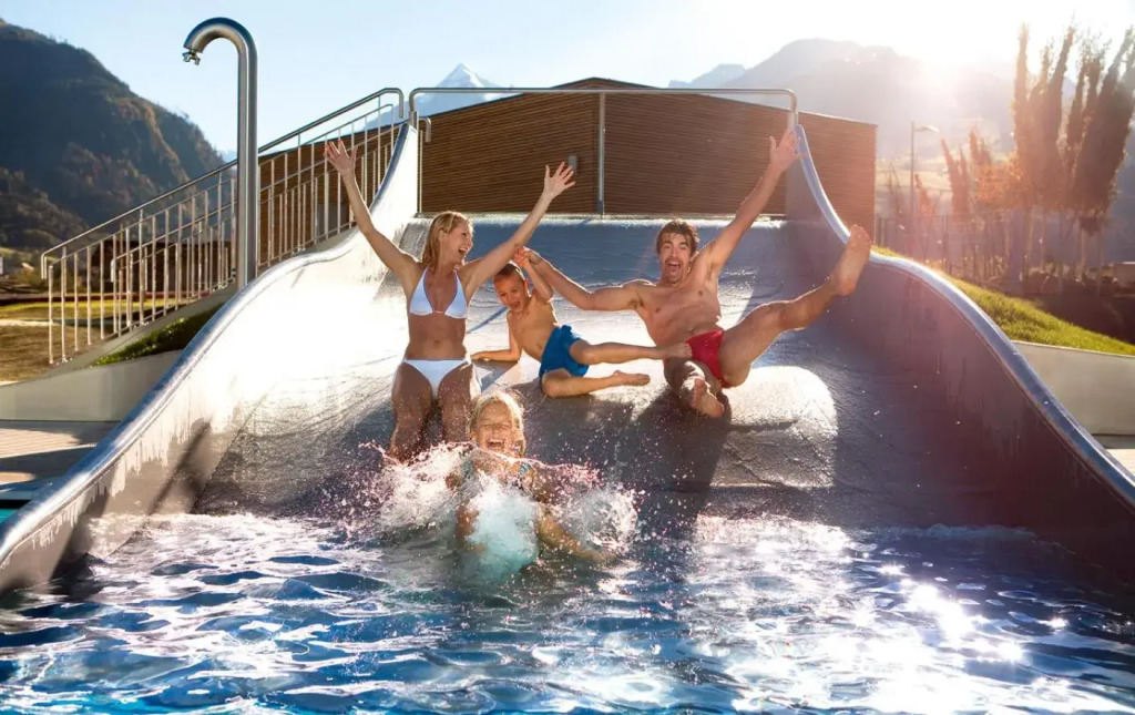 AlpinResort Kaprun 5