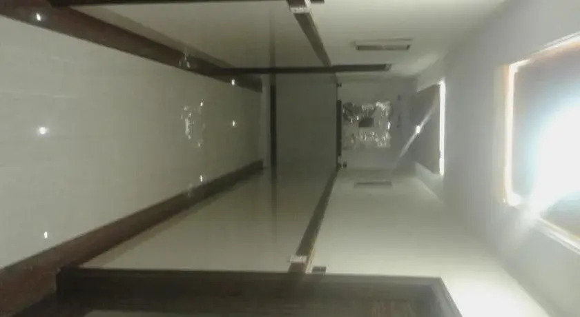 Hotel M.P. Temples Inn