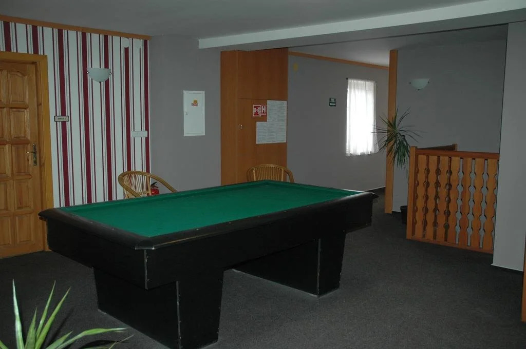 Hotel Aldo