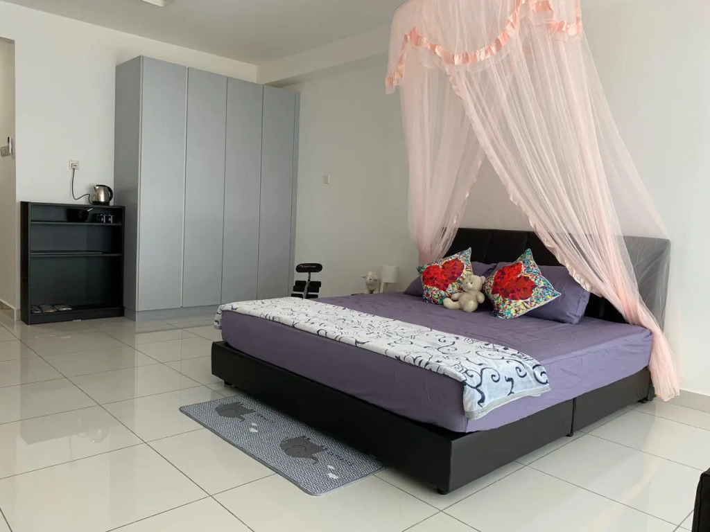 Offer Spacious Studio KSL Residences @ Daya