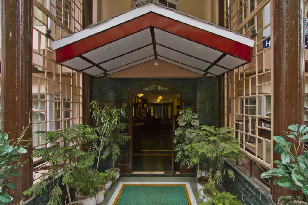 Hotel Silverine