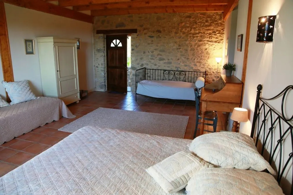 Domaine le Muret