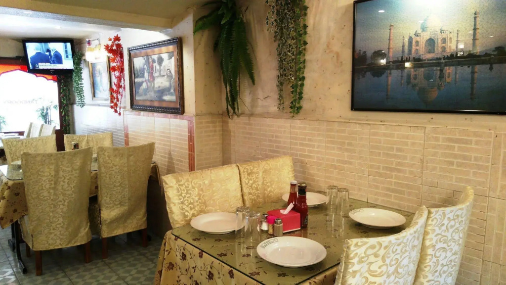 Alsana Hotel
