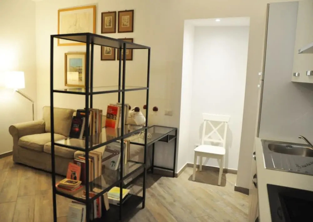 Ottaviani House
