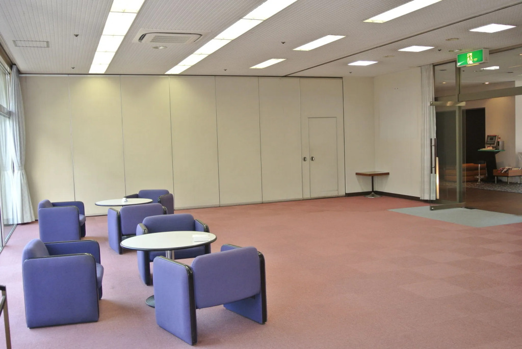 Hotel Biwako Plaza