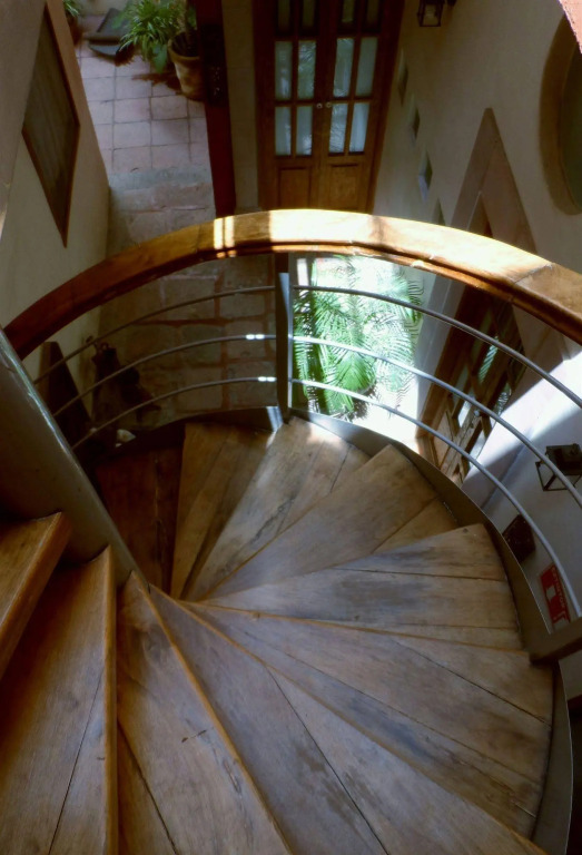 La Casa del Naranjo Hotel Boutique