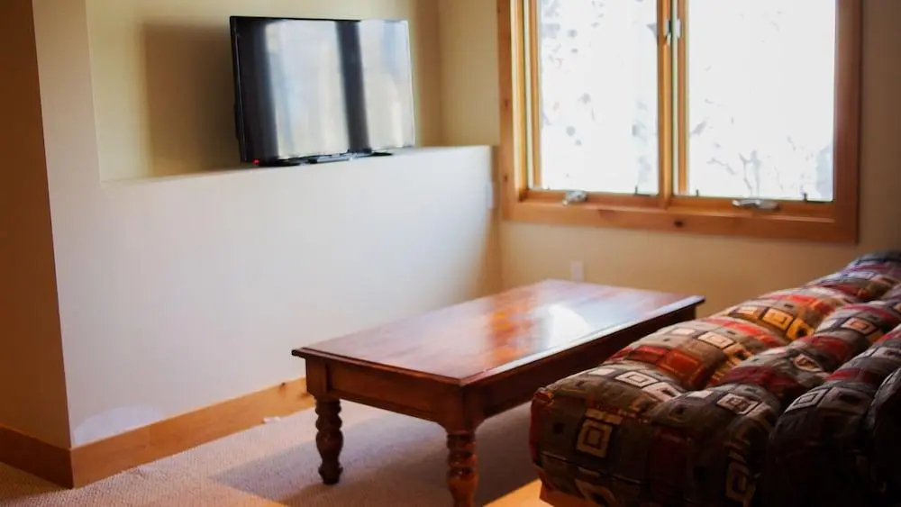 White Pines Crescent Ridge 3-bedroom Condo - Walk to Slopes